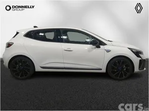 Renault Clio Hatchback, 2026, 