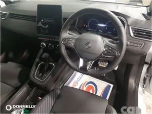 Renault Clio Hatchback, 2026, 