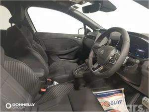 Renault Clio Hatchback, 2026, 
