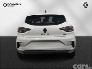 Renault Clio Hatchback, 2026, 