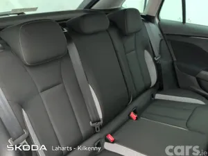 Skoda Scala Hatchback, Petrol, 2027, Grey