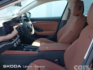 Skoda Superb Saloon, Diesel, 2027, Grey