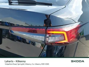 Skoda Superb Saloon, Diesel, 2027, Grey