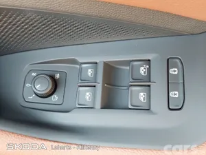 Skoda Superb Saloon, Diesel, 2027, Grey