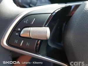 Skoda Superb Saloon, Diesel, 2027, Grey