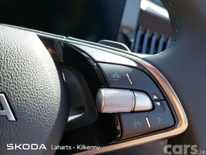 Skoda Superb Saloon, Diesel, 2027, Grey