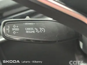 Skoda Superb Saloon, Diesel, 2027, Blue