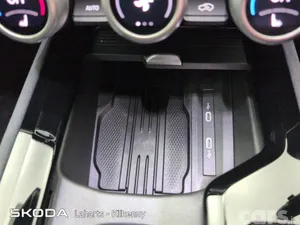 Skoda Superb Saloon, Diesel, 2027, Blue