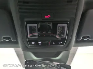 Skoda Superb Saloon, Diesel, 2027, Blue