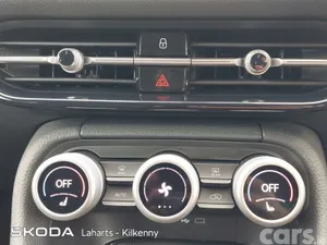 Skoda Kodiaq SUV, Diesel, 2027, Silver