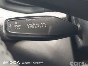 Skoda Kodiaq SUV, Diesel, 2027, Silver