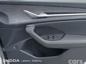Skoda Kodiaq SUV, Diesel, 2027, Silver