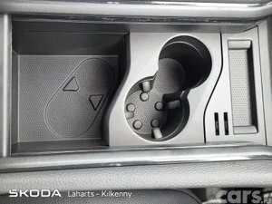 Skoda Kodiaq SUV, Diesel, 2027, Silver