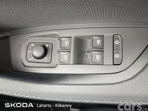 Skoda Kodiaq SUV, Diesel, 2027, Silver