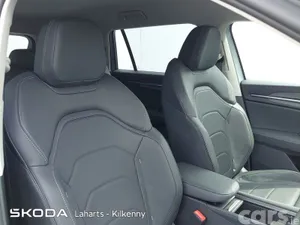 Skoda Kodiaq SUV, Diesel, 2027, Silver