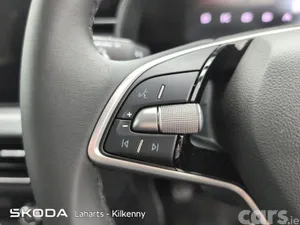 Skoda Kamiq SUV, Petrol, 2027, Black