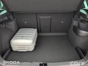 Skoda Karoq SUV, Diesel, 2027, Grey
