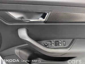 Skoda Karoq SUV, Diesel, 2027, Grey