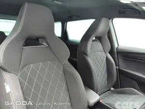 Skoda Karoq SUV, Diesel, 2027, Grey