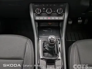 Skoda Karoq SUV, Diesel, 2027, Silver