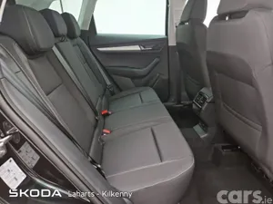 Skoda Karoq SUV, Diesel, 2027, Silver