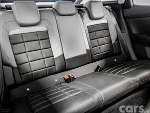 Citroen C4 Hatchback, Diesel Hybrid, 2027, Black