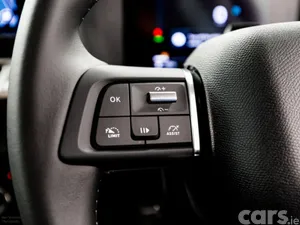 Citroen C4 Hatchback, Diesel Hybrid, 2027, Black