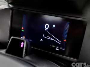 Citroen C4 Hatchback, Diesel Hybrid, 2027, Black