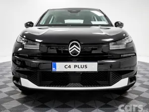 Citroen C4 Hatchback, Diesel Hybrid, 2027, Black
