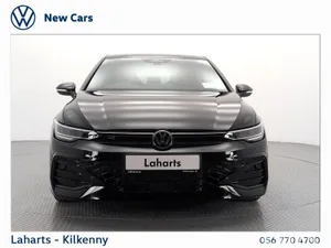 Volkswagen Golf Hatchback, Diesel, 2027, Black