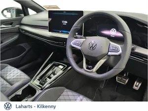 Volkswagen Golf Hatchback, Diesel, 2027, Black