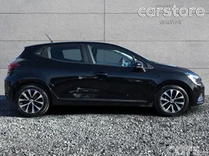 Renault Clio Hatchback, Petrol, 2023, Black