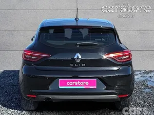 Renault Clio Hatchback, Petrol, 2023, Black