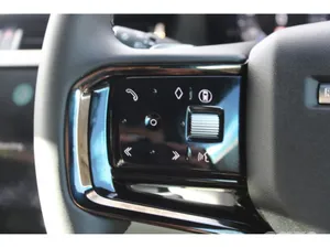 Land Rover Range Rover Evoque Estate, Petrol Hybrid, 2026, Black