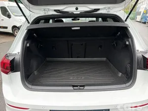 Volkswagen Golf Hatchback, Diesel, 2024, White