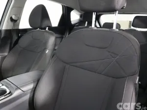 Hyundai Tucson SUV, Petrol Hybrid, 2023, Grey