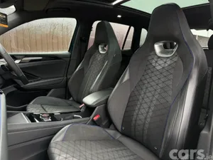 Volkswagen Tiguan SUV, Diesel, 2024, Blue