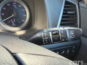 Hyundai Tucson SUV, Diesel, 2016, Grey