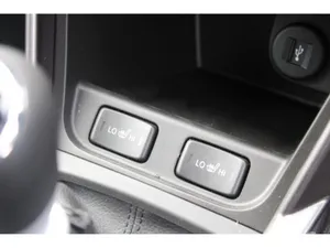 Suzuki SX4 S-Cross SUV, Petrol Hybrid, 2027, Grey