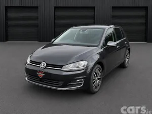 Volkswagen Golf , Petrol, 2016, Grey