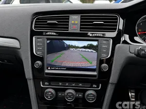 Volkswagen Golf , Petrol, 2016, Grey