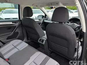 Volkswagen Golf , Petrol, 2016, Grey