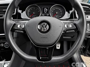 Volkswagen Golf , Petrol, 2016, Grey