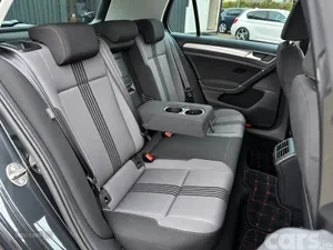 Volkswagen Golf , Petrol, 2016, Grey