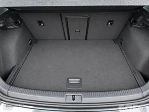 Volkswagen Golf , Petrol, 2016, Grey