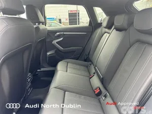 Audi A3 Hatchback, Petrol, 2026, Grey