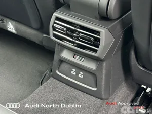 Audi A3 Hatchback, Petrol, 2026, Grey