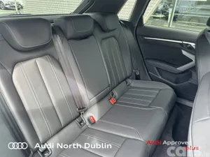 Audi A3 Hatchback, Petrol, 2026, Grey