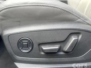Audi e-tron Hatchback, Electric, 2020, Grey