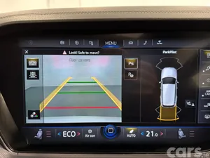 Volkswagen Touareg SUV, Diesel, 2023, White